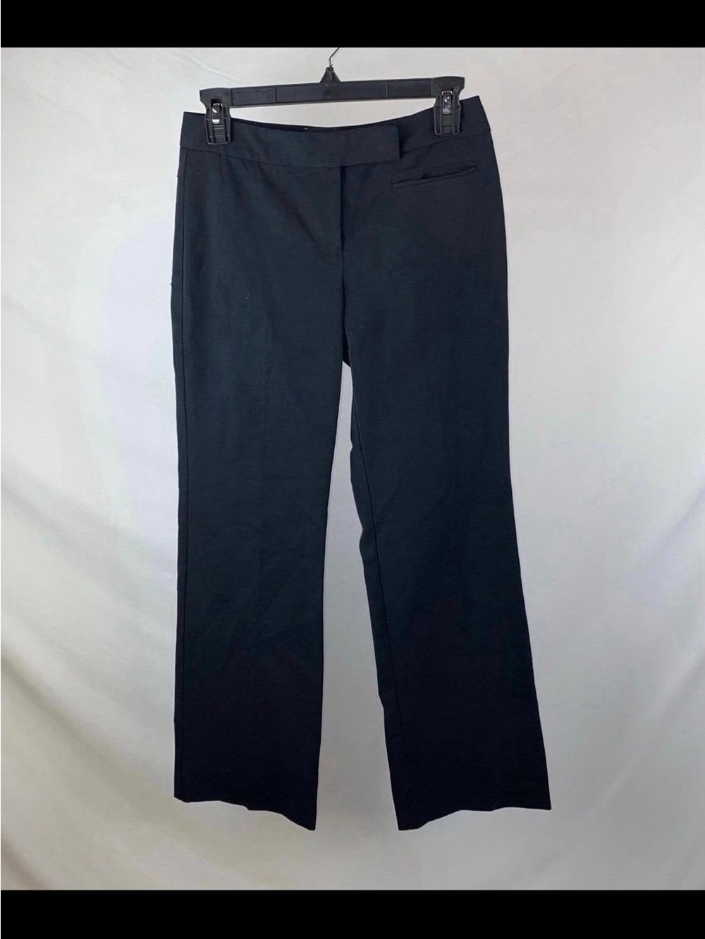 Dress pants